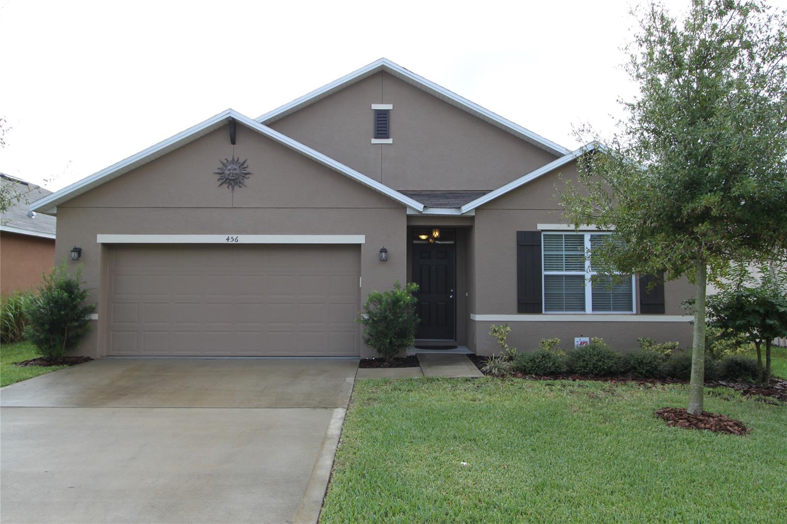 Sabal Lakes - Residential Lease