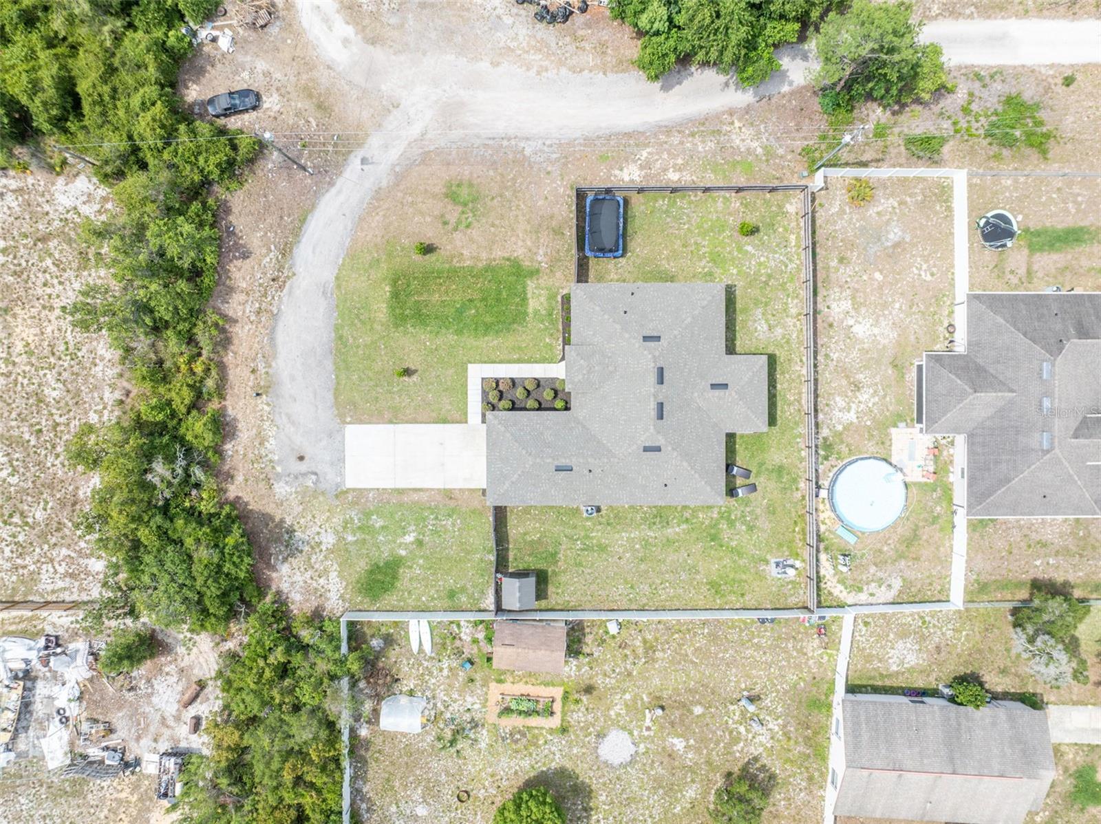 EAST UMATILLA - Residential