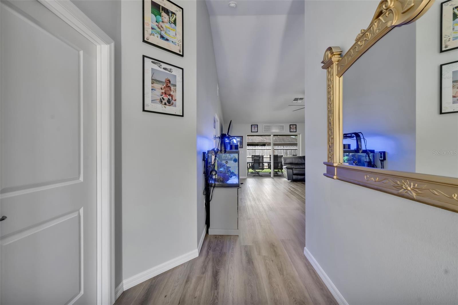 EAST UMATILLA - Residential