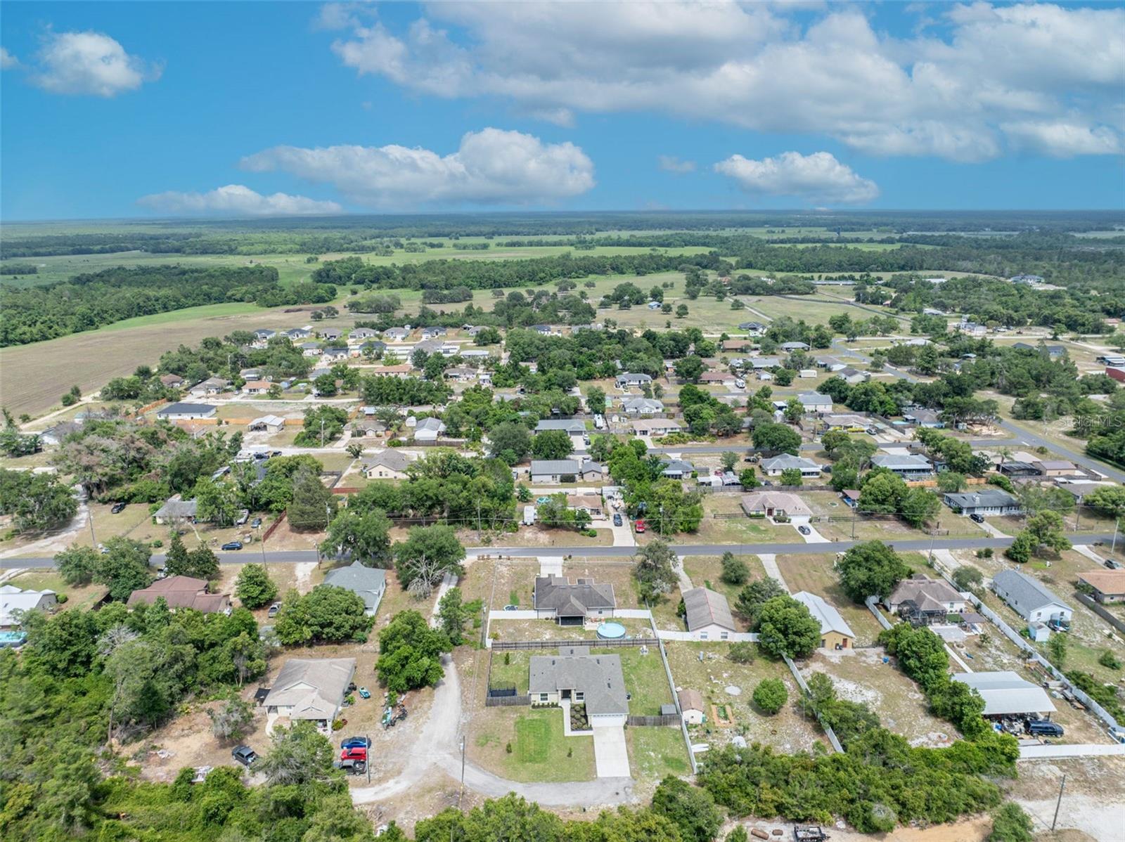 EAST UMATILLA - Residential