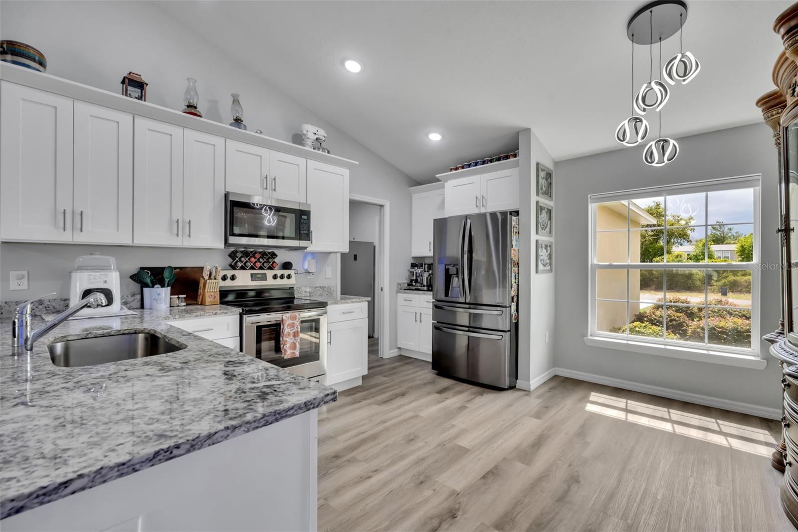 EAST UMATILLA - Residential