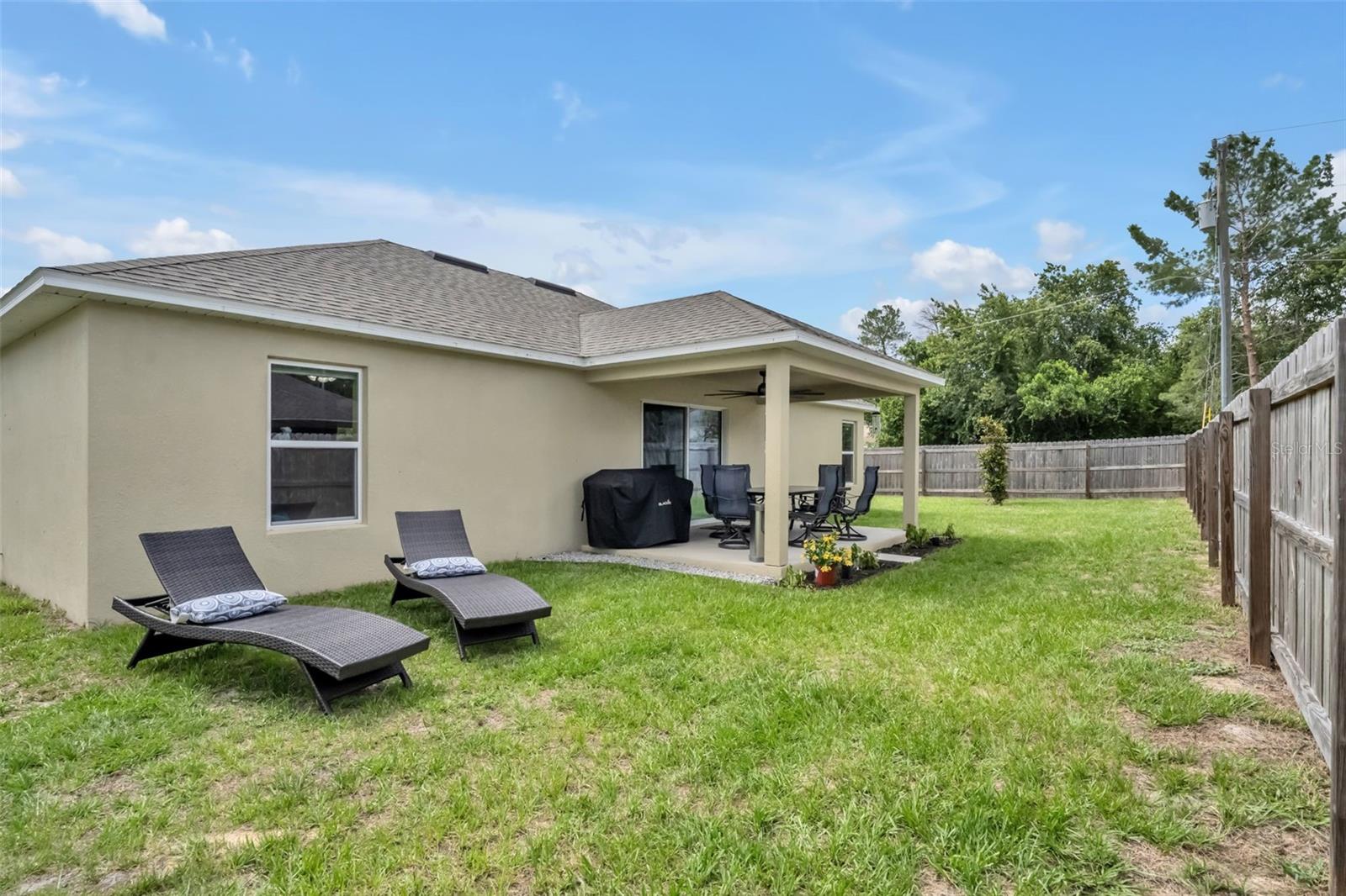 EAST UMATILLA - Residential