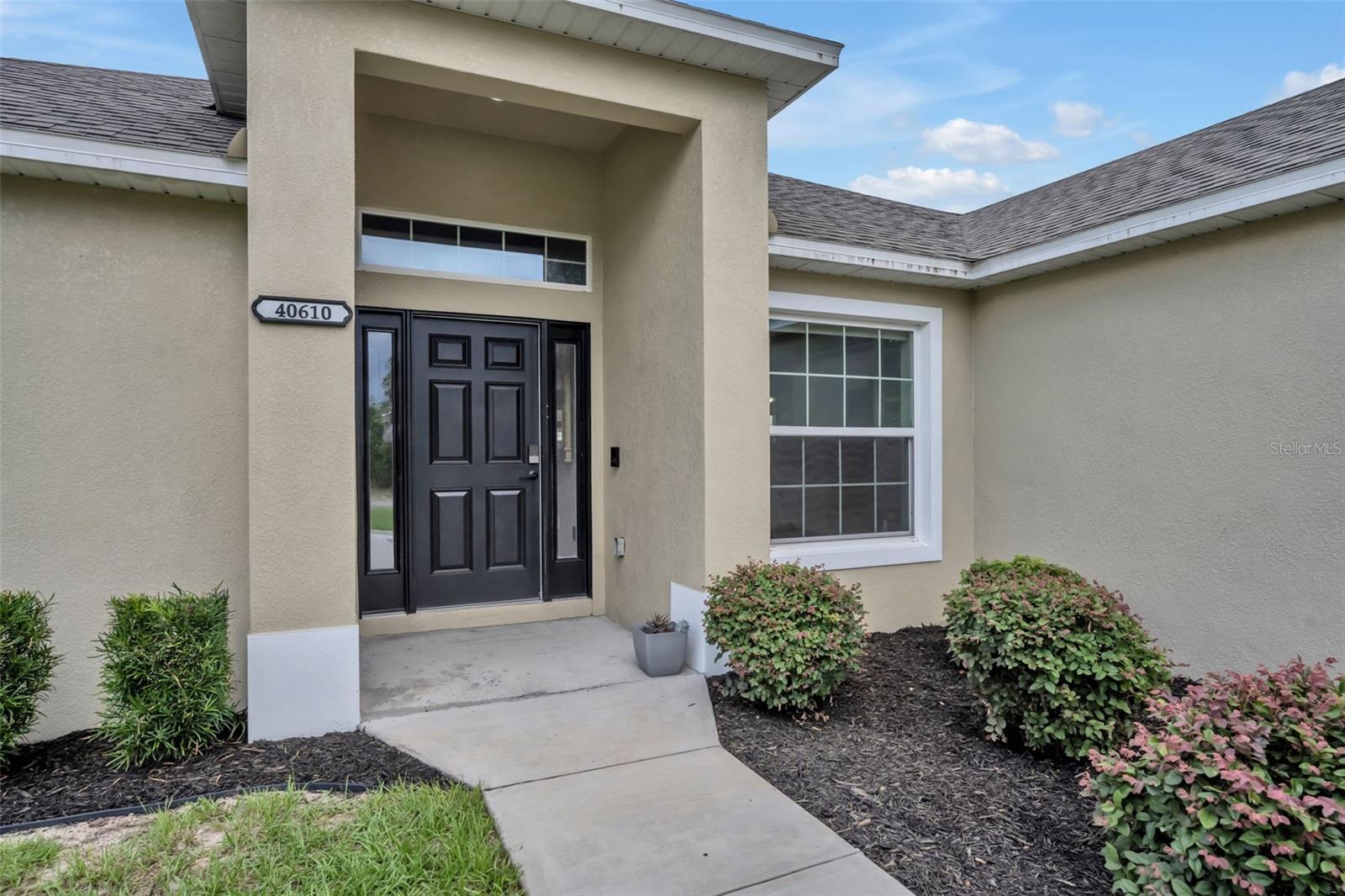 EAST UMATILLA - Residential