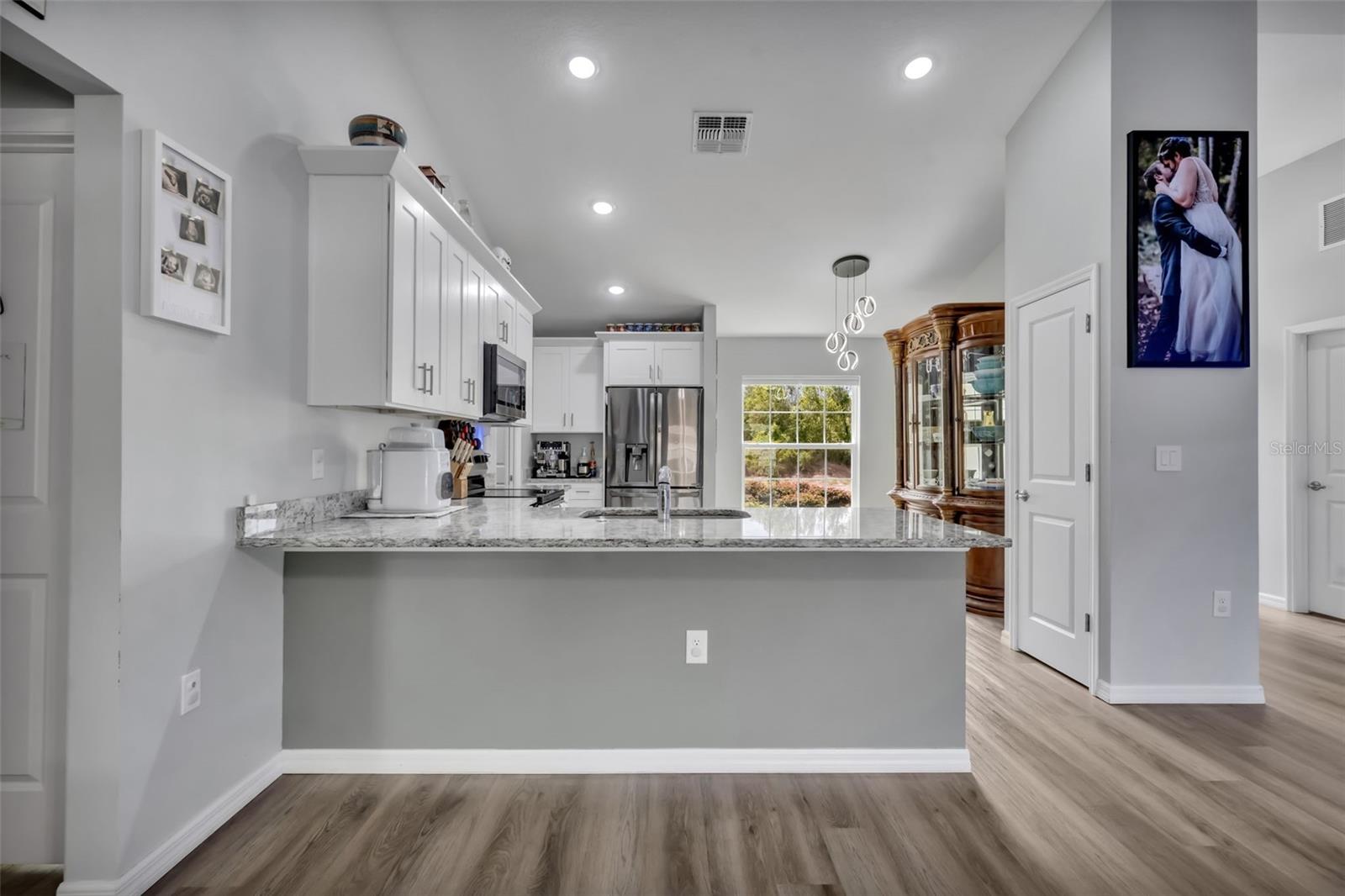 EAST UMATILLA - Residential