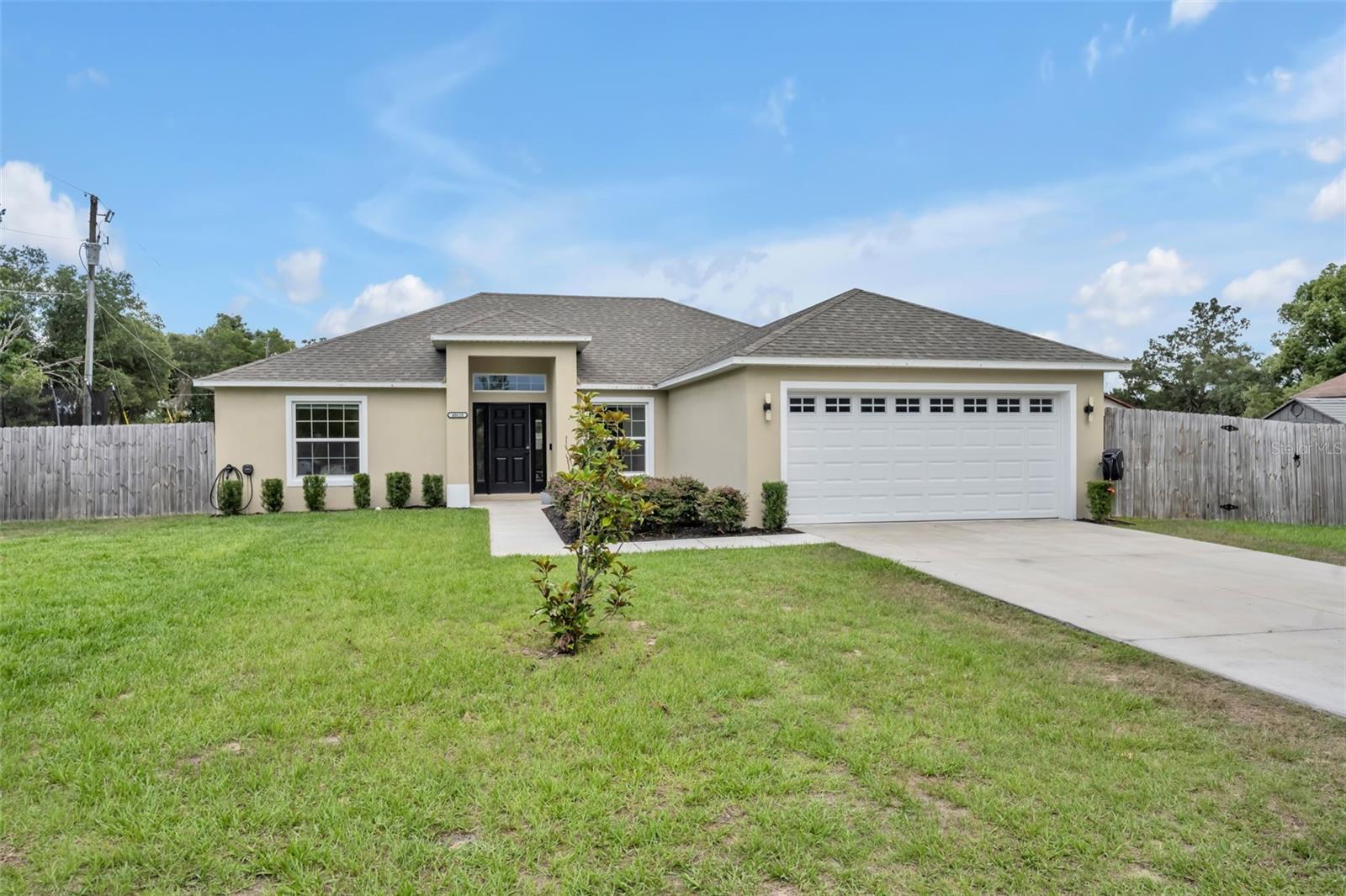 EAST UMATILLA - Residential