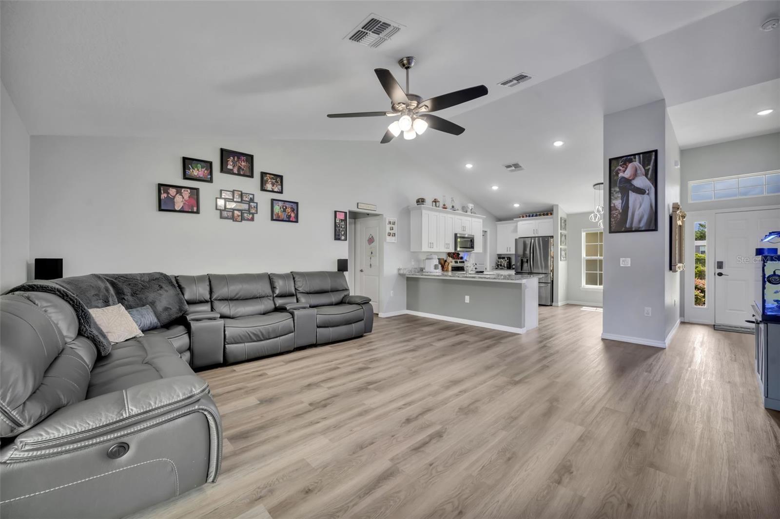 EAST UMATILLA - Residential