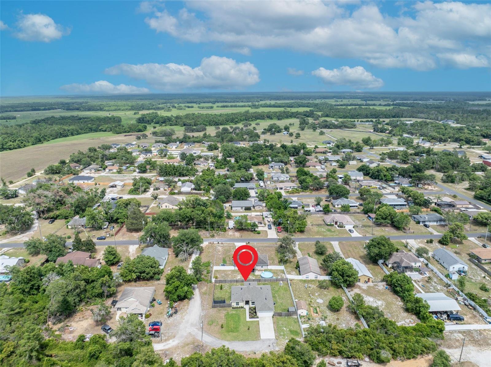 EAST UMATILLA - Residential