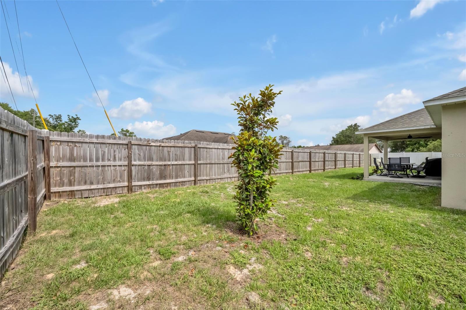 EAST UMATILLA - Residential