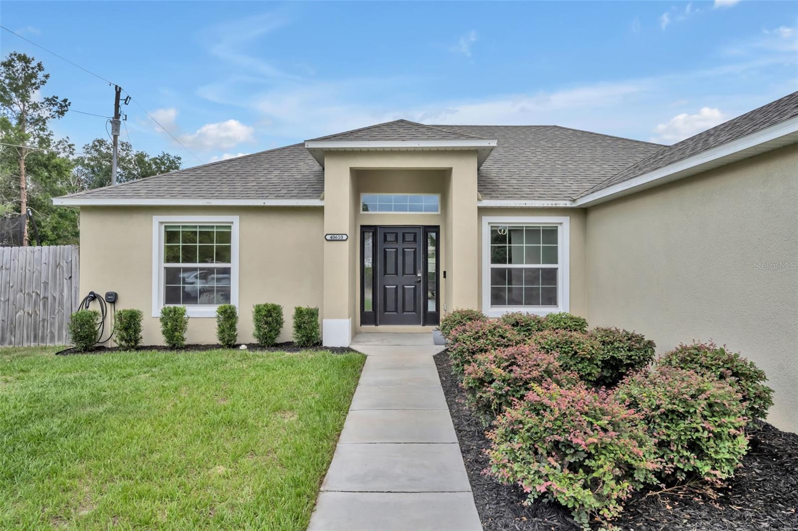 EAST UMATILLA - Residential