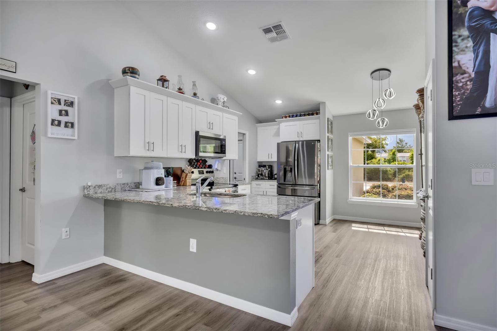 EAST UMATILLA - Residential