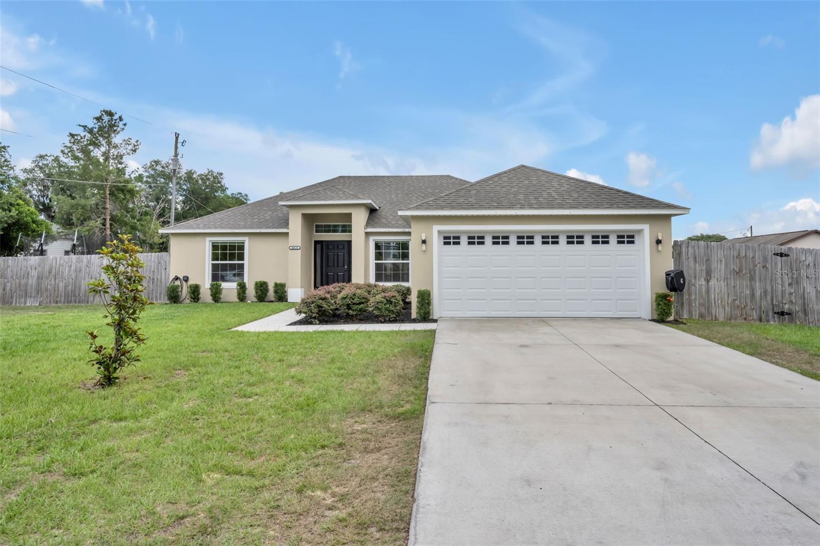 EAST UMATILLA - Residential