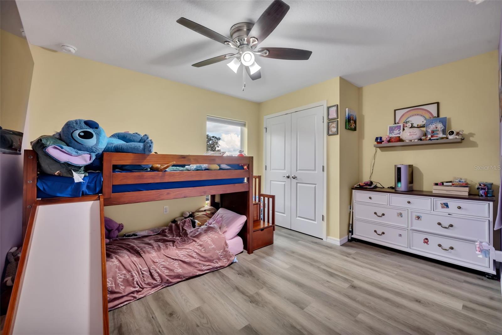 EAST UMATILLA - Residential