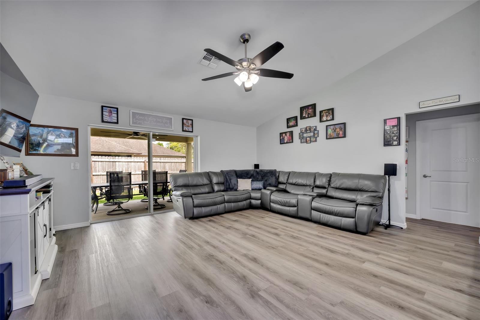 EAST UMATILLA - Residential