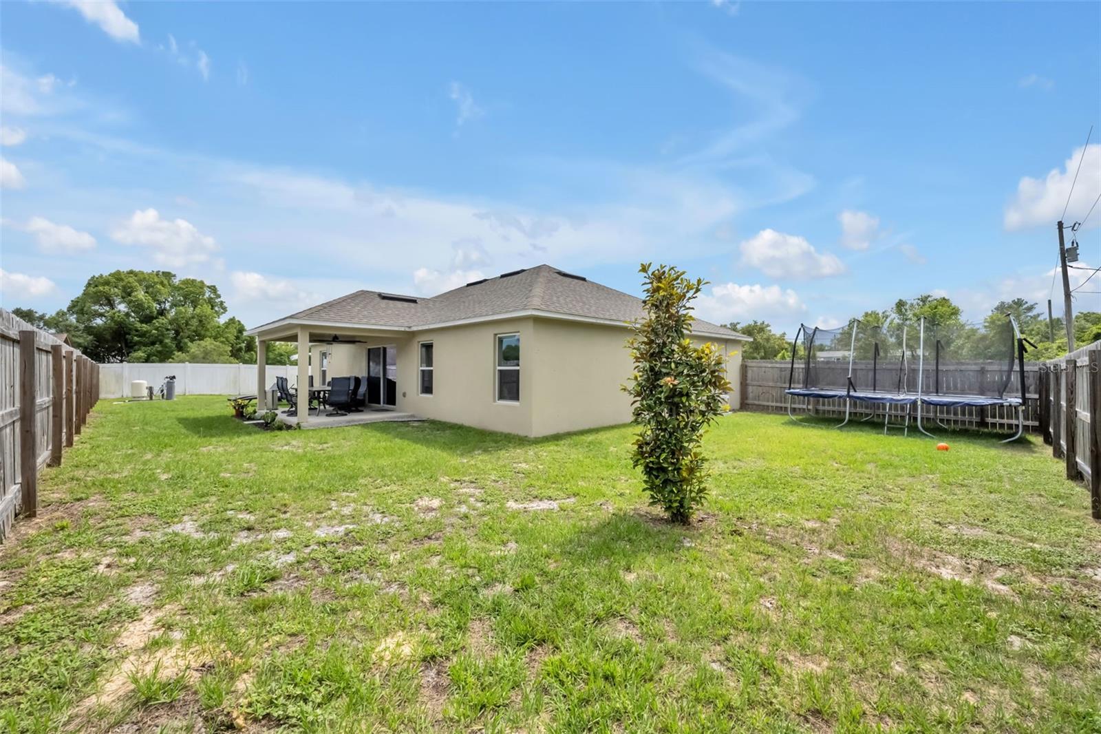 EAST UMATILLA - Residential