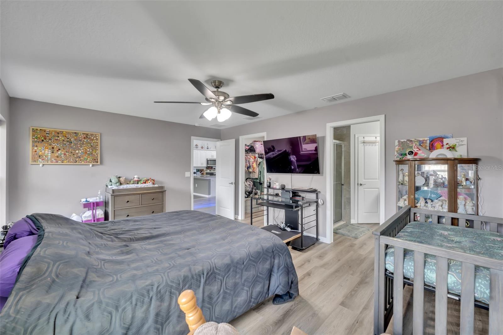 EAST UMATILLA - Residential