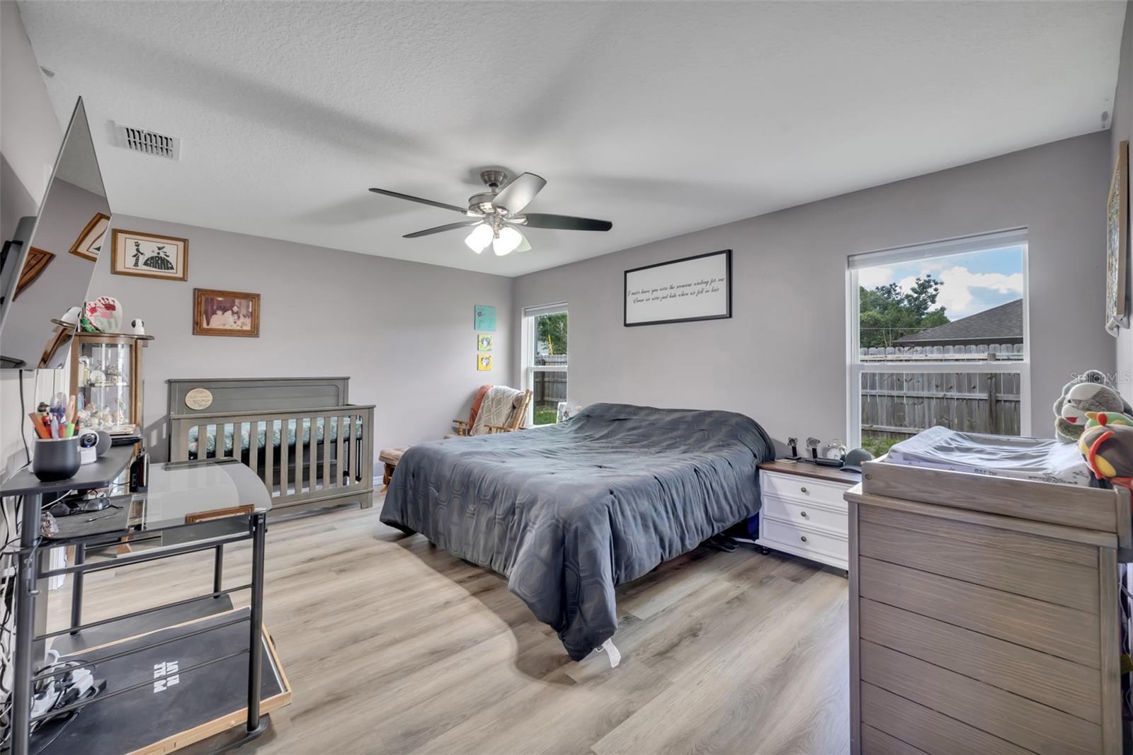 EAST UMATILLA - Residential