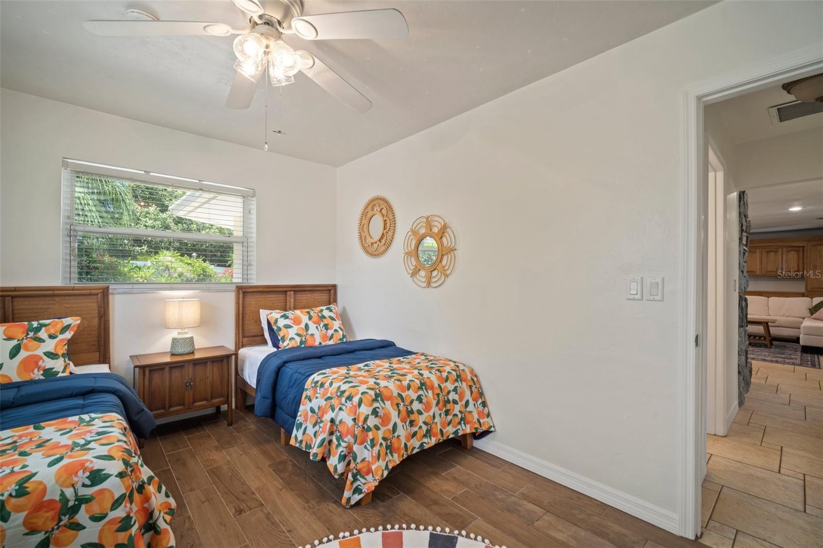 SHAWS POINT - Residential