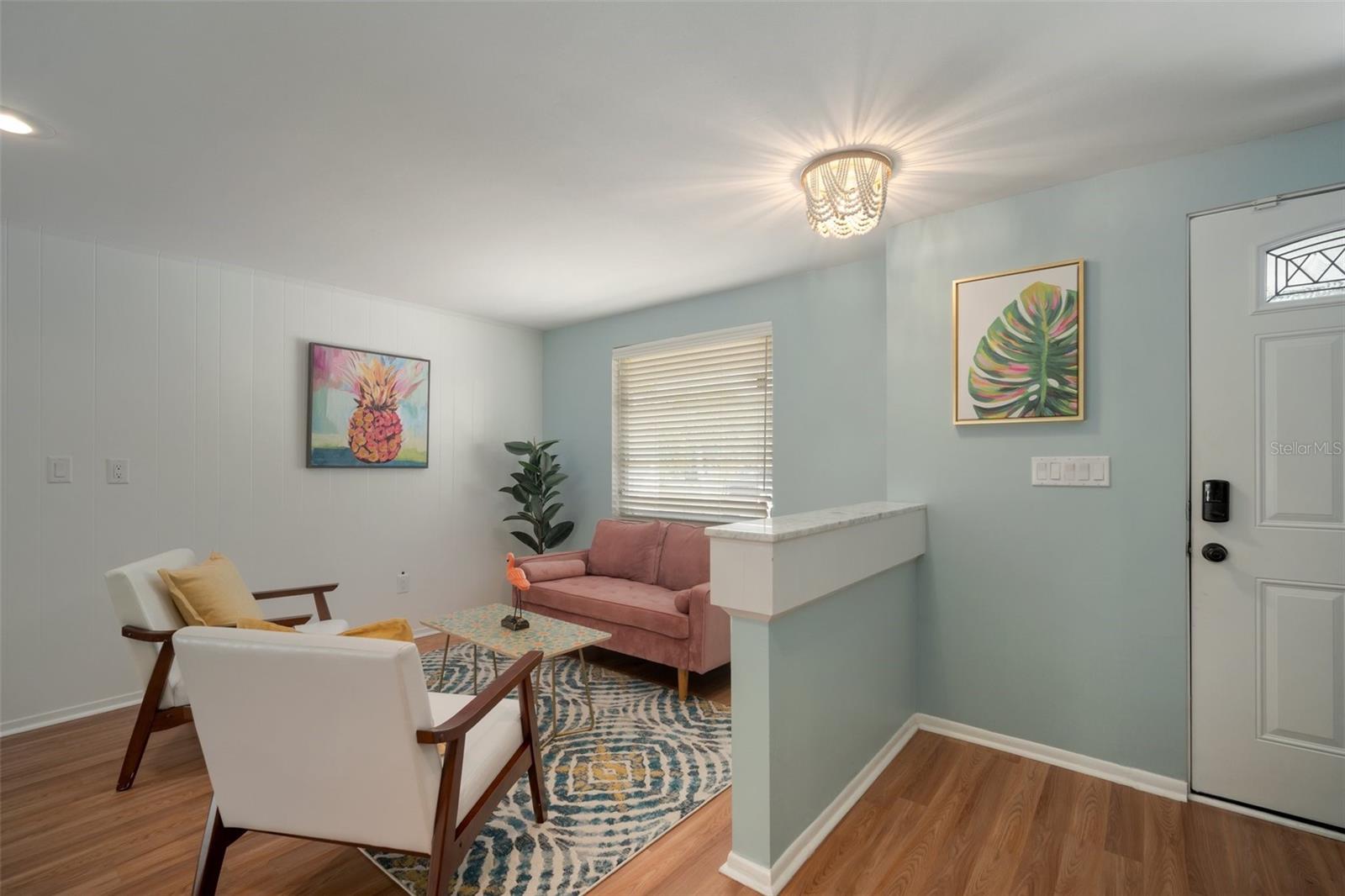 SHAWS POINT - Residential