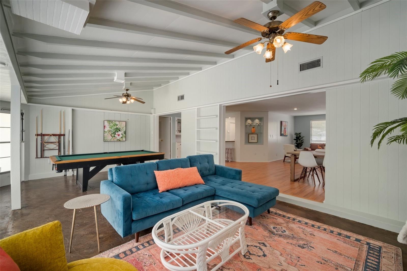 SHAWS POINT - Residential