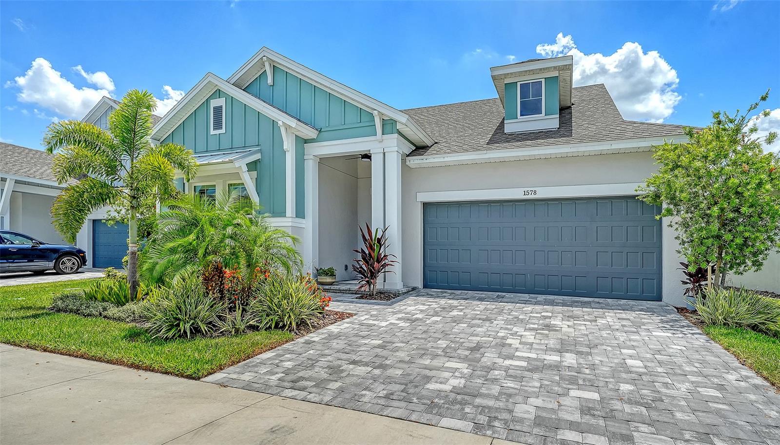 EMERALD LNDG/WATERSIDE/ EMERALD LANDING - Residential