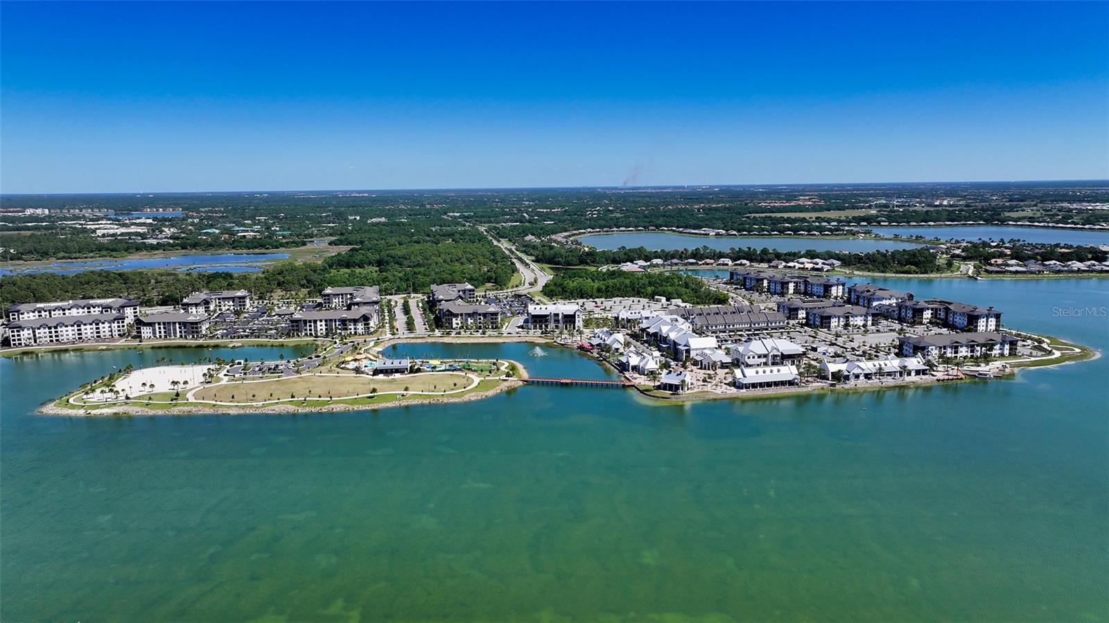 EMERALD LNDG/WATERSIDE/ EMERALD LANDING - Residential