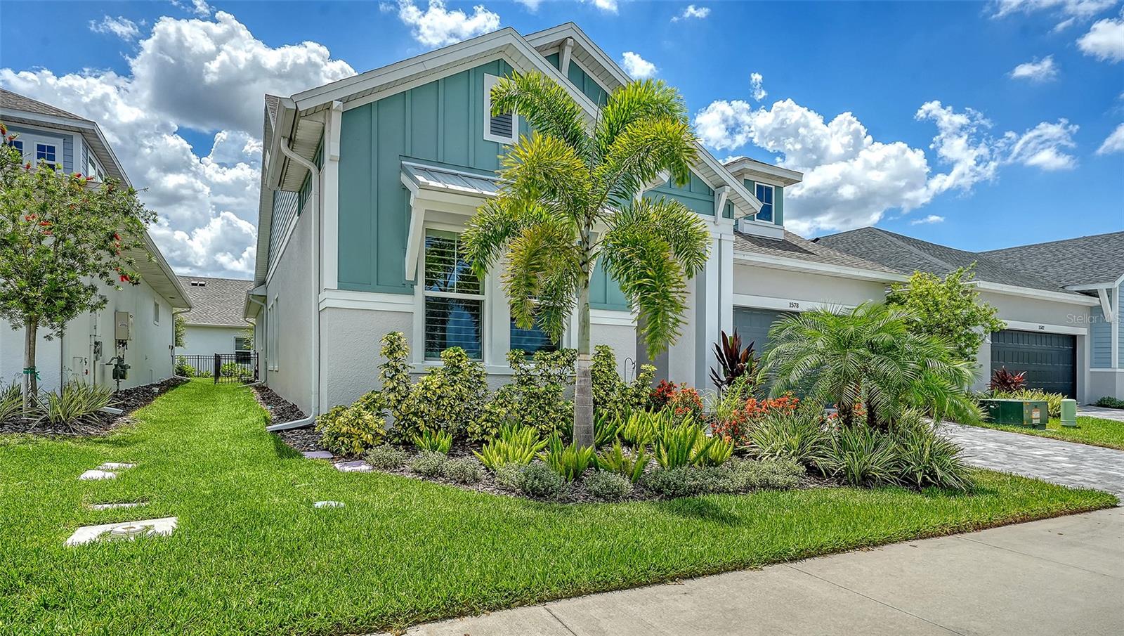 EMERALD LNDG/WATERSIDE/ EMERALD LANDING - Residential