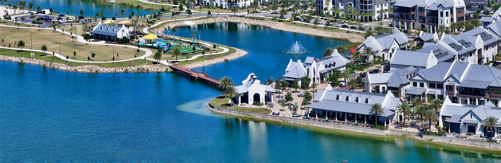EMERALD LNDG/WATERSIDE/ EMERALD LANDING - Residential