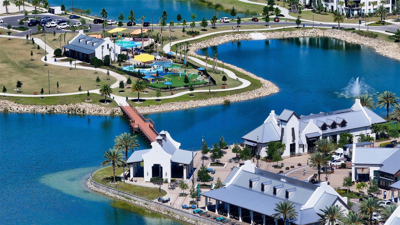 EMERALD LNDG/WATERSIDE/ EMERALD LANDING - Residential