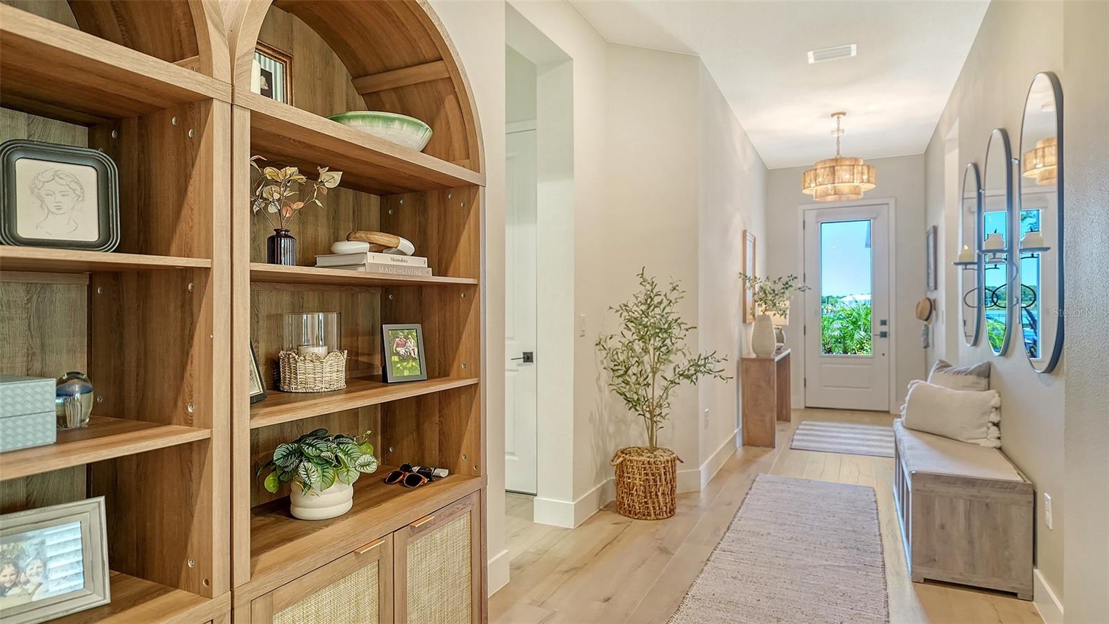 EMERALD LNDG/WATERSIDE/ EMERALD LANDING - Residential