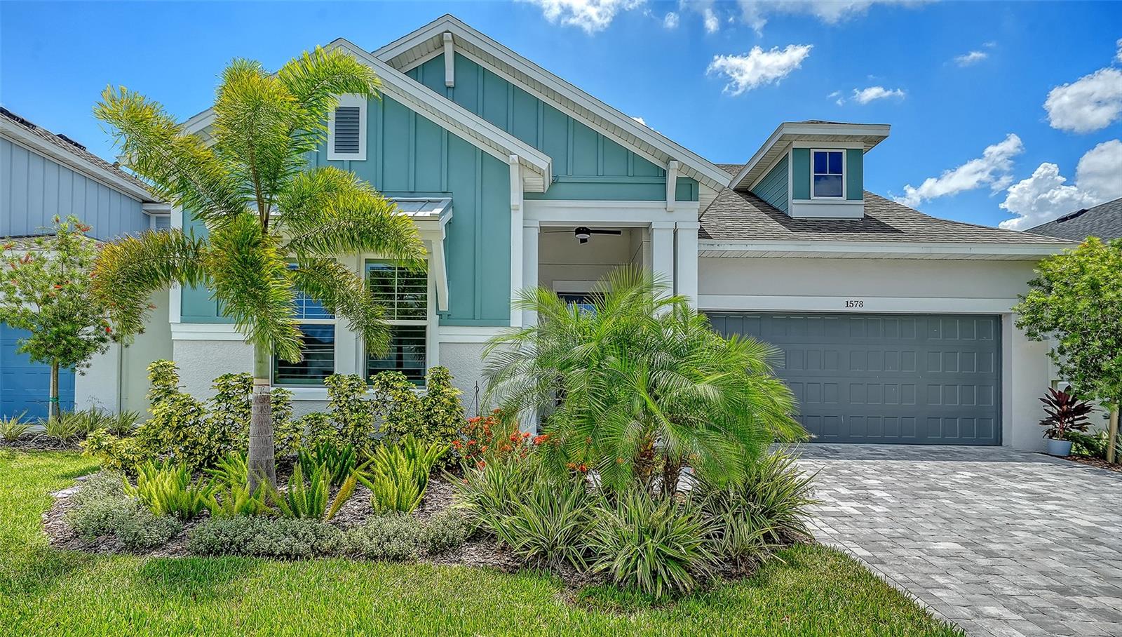 EMERALD LNDG/WATERSIDE/ EMERALD LANDING - Residential
