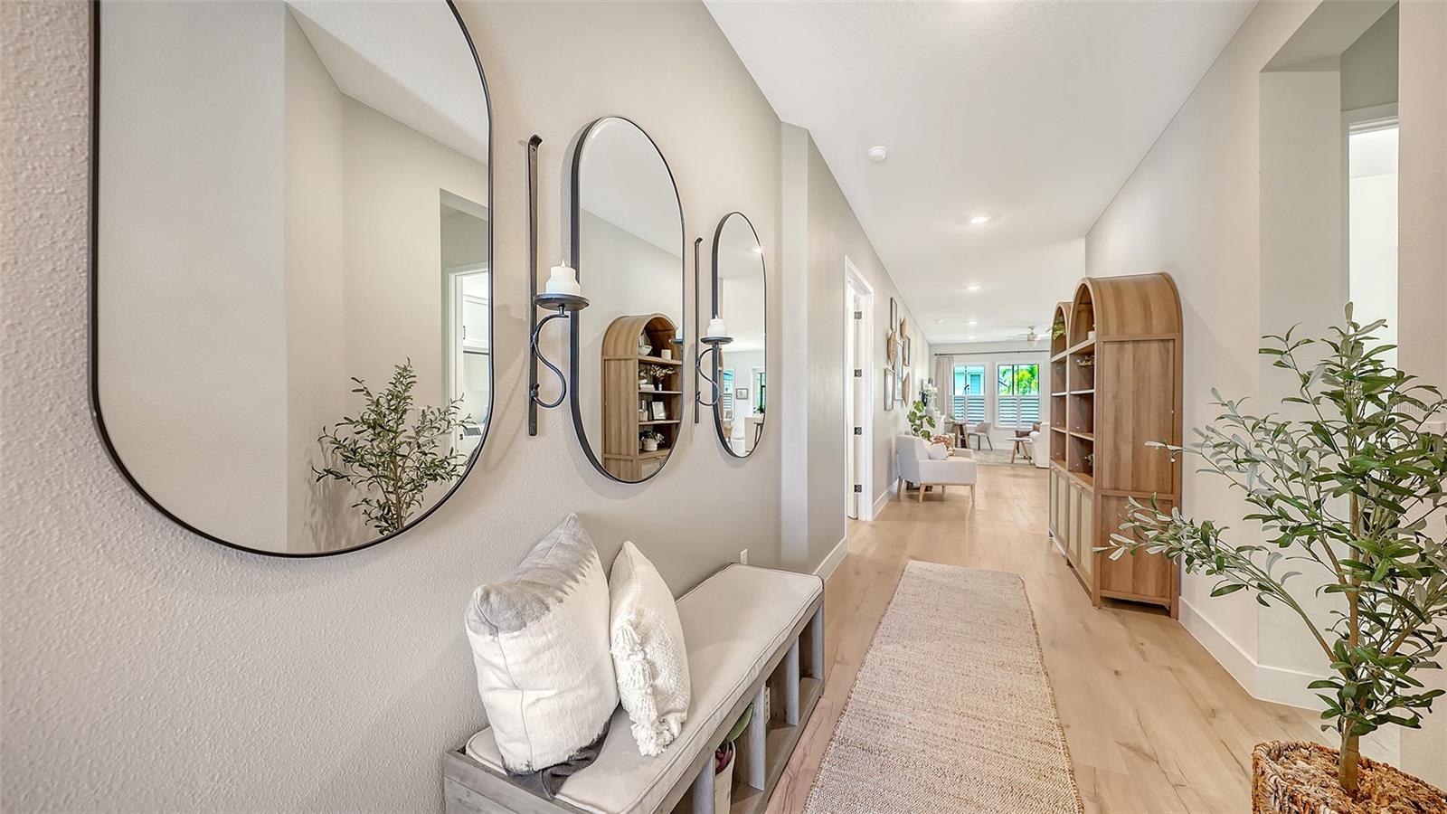 EMERALD LNDG/WATERSIDE/ EMERALD LANDING - Residential