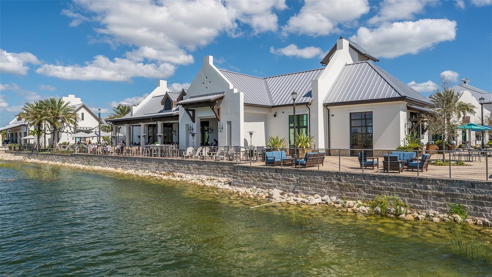 EMERALD LNDG/WATERSIDE/ EMERALD LANDING - Residential