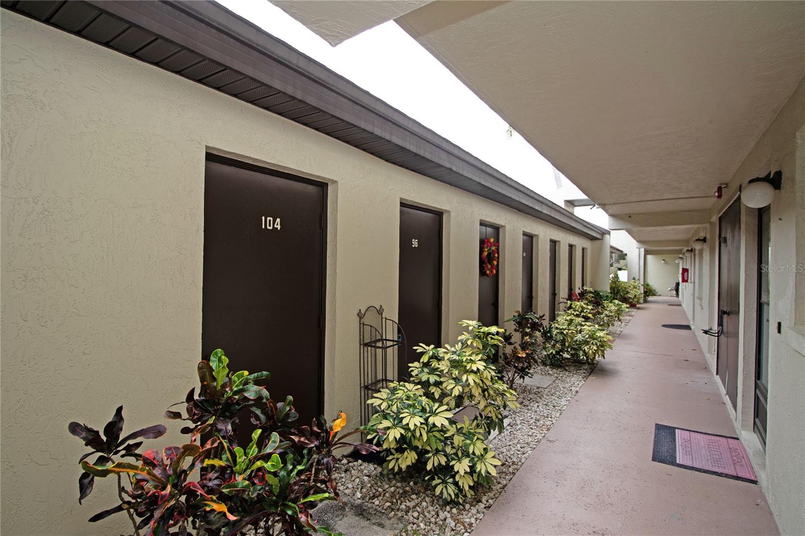 WILLOWBROOK CONDO - Residential Lease