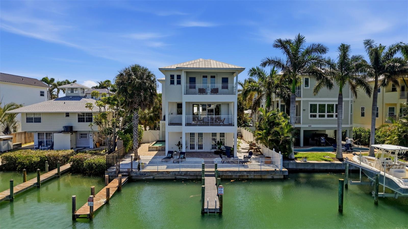 ANNA MARIA BEACH THIRD ADD - Residential