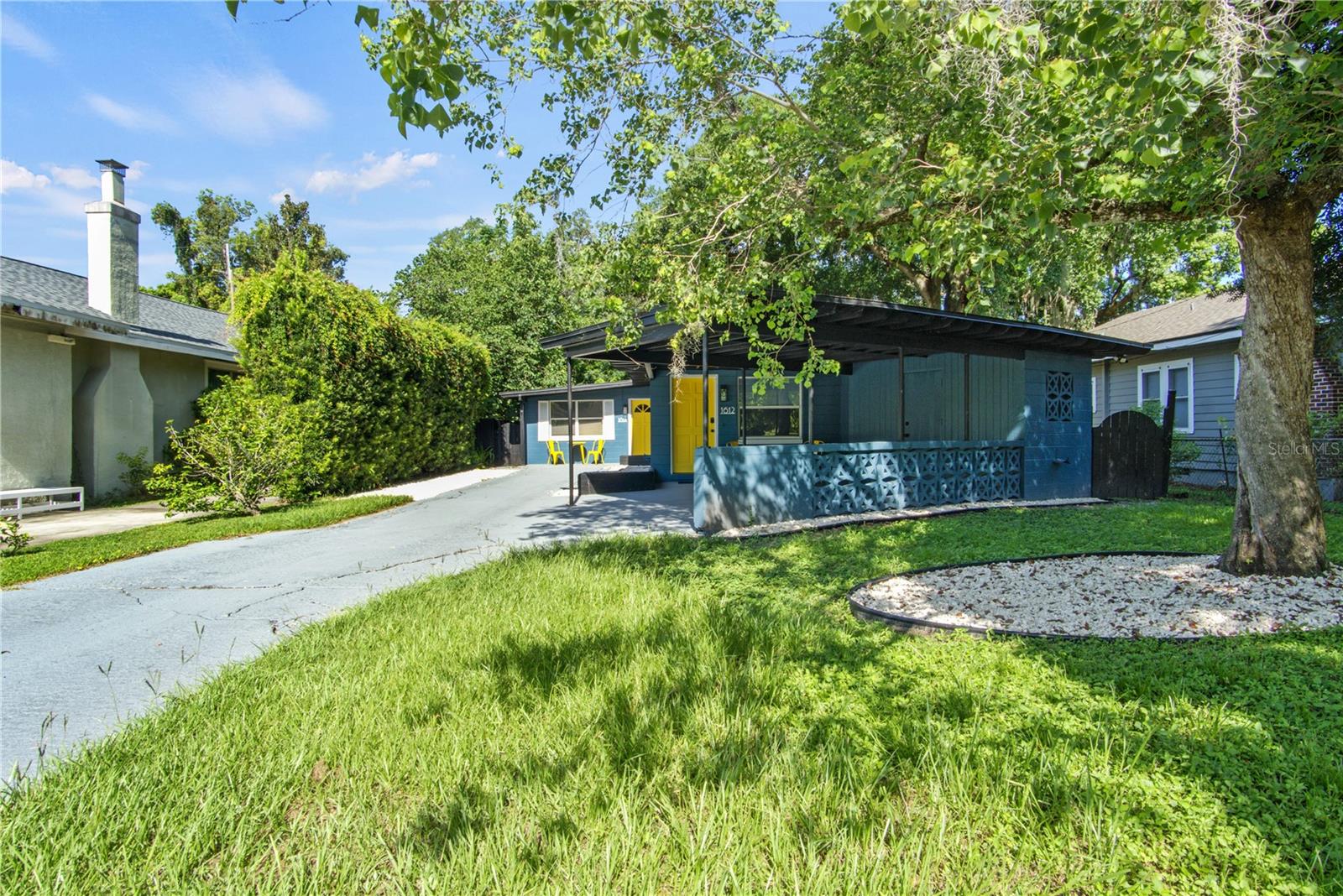 WISSAHICKON H/44 LOT 40 BLK A - Residential Income