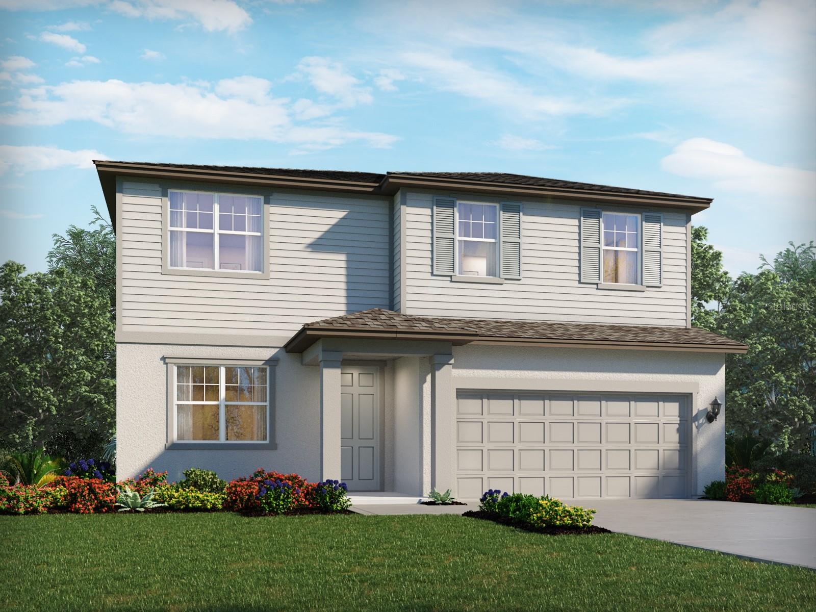MAGNOLIA BAY - Residential