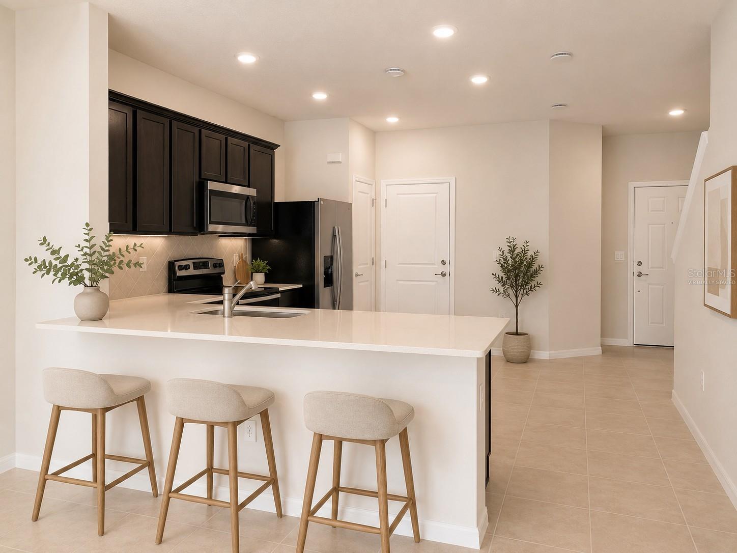 CYPRESS CAY PH 1 - Residential
