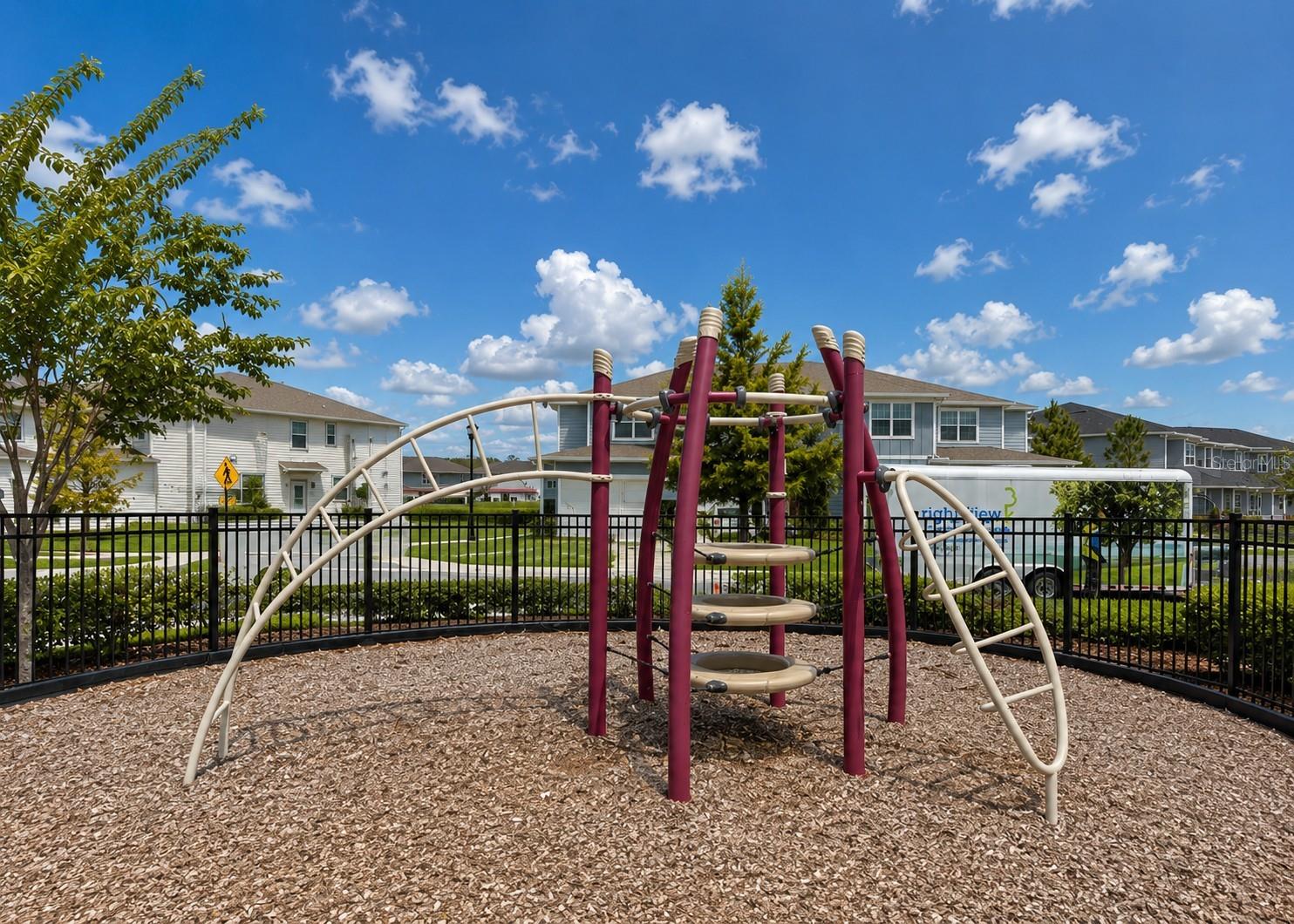 CYPRESS CAY PH 1 - Residential