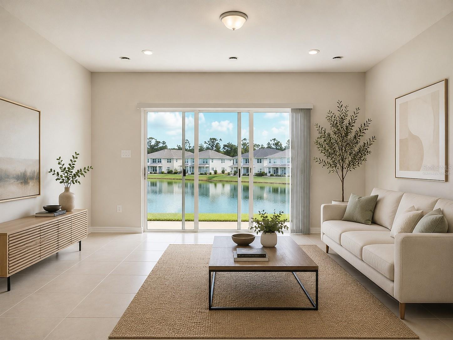 CYPRESS CAY PH 1 - Residential
