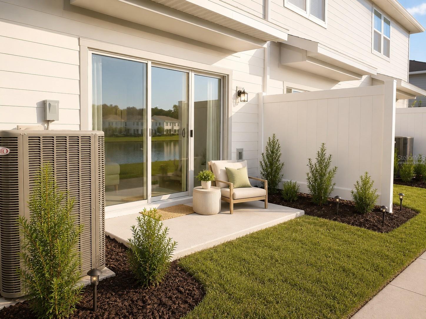 CYPRESS CAY PH 1 - Residential