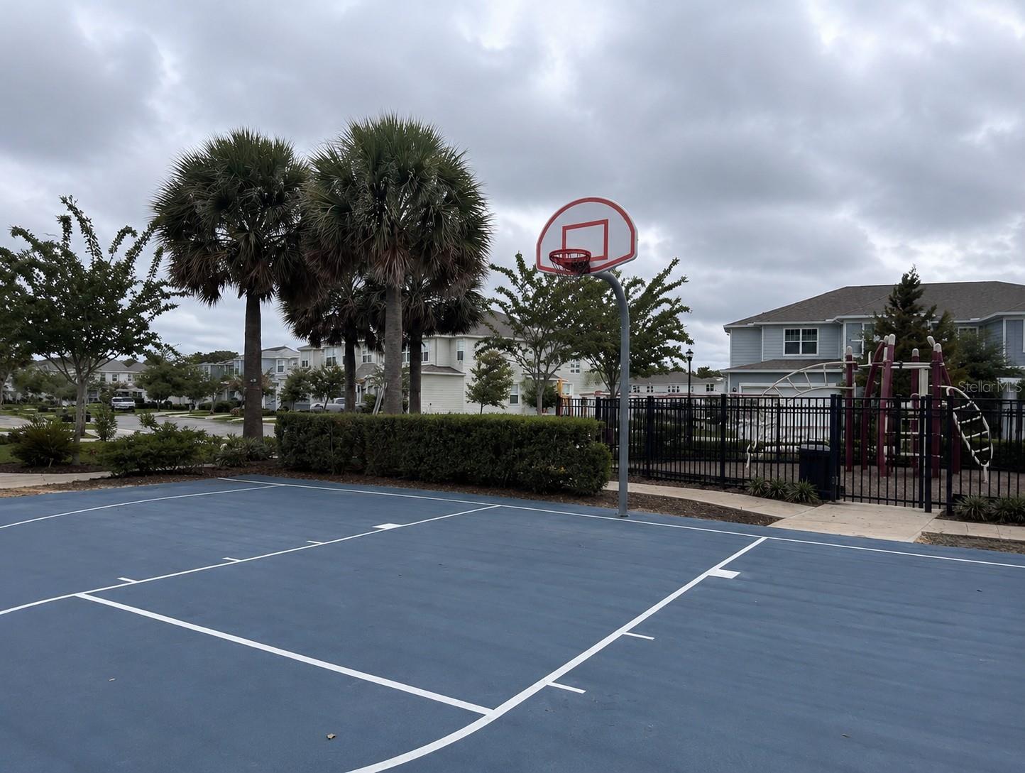 CYPRESS CAY PH 1 - Residential