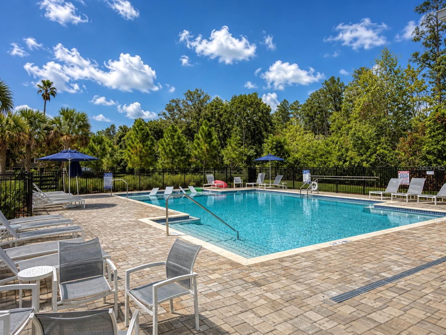 CYPRESS CAY PH 1 - Residential