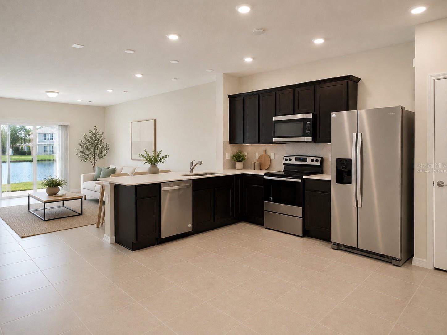 CYPRESS CAY PH 1 - Residential