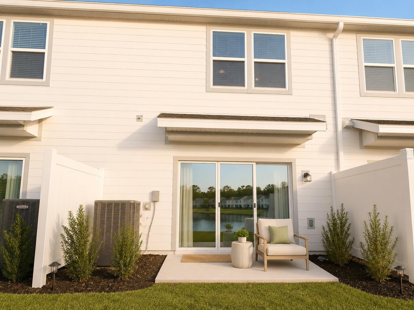 CYPRESS CAY PH 1 - Residential
