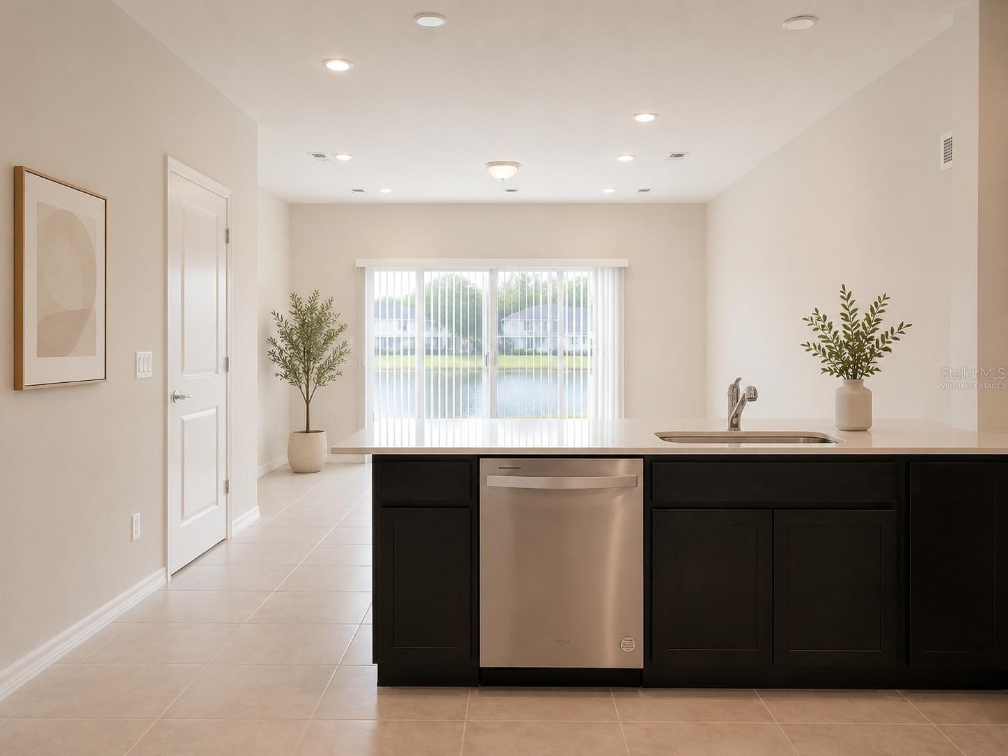 CYPRESS CAY PH 1 - Residential