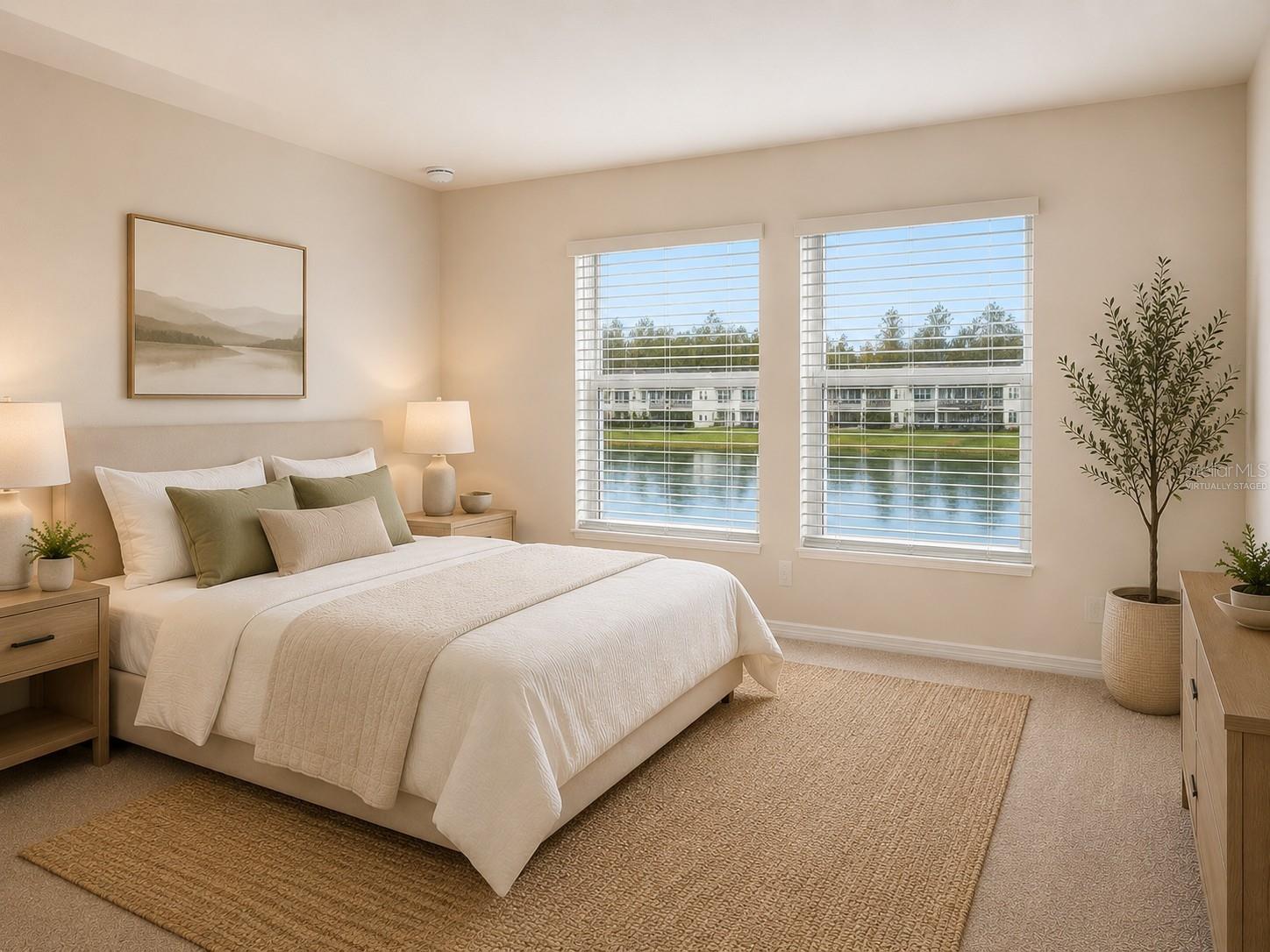 CYPRESS CAY PH 1 - Residential