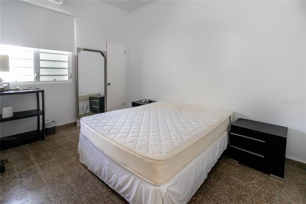 CONDADO SECTOR - Residential Income