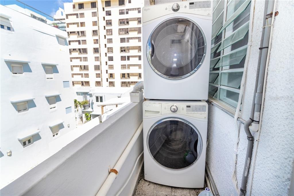 CONDADO SECTOR - Residential Income