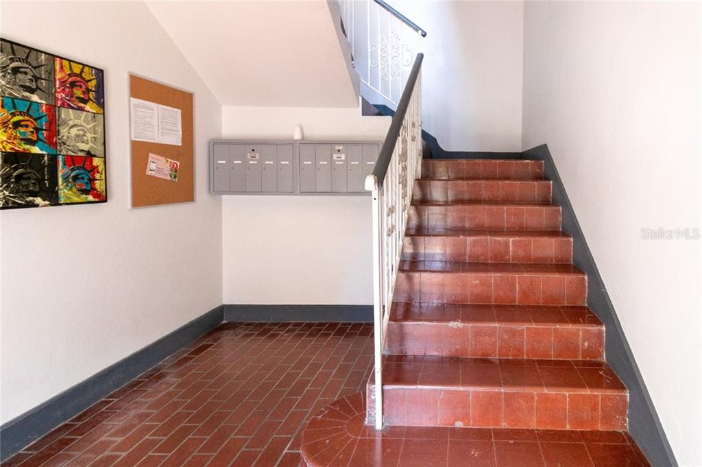 CONDADO SECTOR - Residential Income