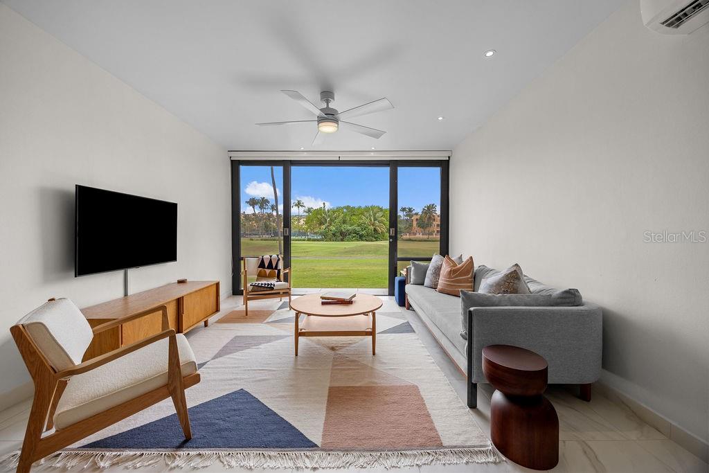 BEACH VILLAGE - Residential